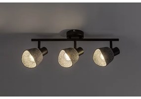 Rabalux 73007 - Faretto FARELIA 3xE14/10W/230V