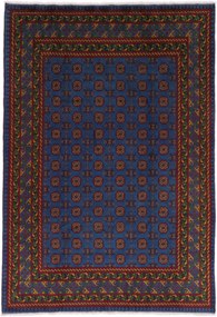Afghan Tappeto 300 x 210 (Afghanistan) Annodato A Mano
