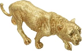 Leopardo Shant Cm 89X21X33