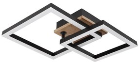 Globo 672840-15 - Plafoniera LED BARD LED/15W/230V