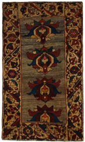 Gabbeh Tappeto 160 x 90 (Iran)