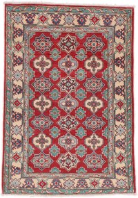Kazak Tappeto orientale 100x150 (Pakistan) Annodato A Mano