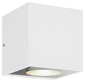 Arcchio - Tassnim LED Applique da Esterno White Arcchio