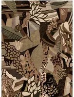 Arte International Tapete Terra Tropicana - Ombre
