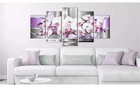 Quadro Orchidea e fantasia