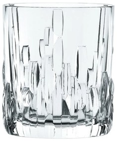 Set di 4 bicchieri da whisky in cristallo, 330 ml Shu Fa - Nachtmann