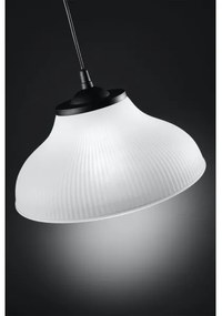 Lampadario a sospensione con filo CORONA 1xE27/60W/230V