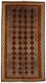Gabbeh Tappeto persiano 130x230 (Iran)