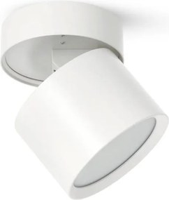 Faretto OH12F 1xGX53/35W/230V 8,5 cm bianco