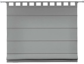 Tenda romana grigia 170x130 cm Happiness - Yellow Tipi