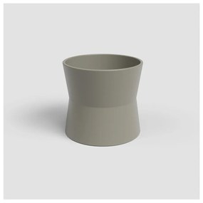 Vaso in ceramica ø 20 cm Diana - Artevasi