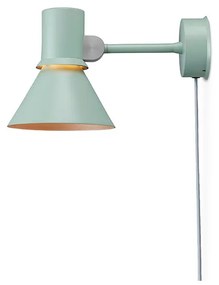 Anglepoise - Type 80™ W1 Applique da Parete con Cavo Verde pistacchio Anglepoise