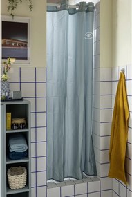 Tenda per doccia 180x200 cm Tom Tailor Get Naked – Wenko