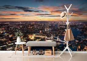 Carta da parati – Vista sul Tower Bridge