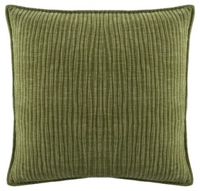 Cuscino decorativo in ciniglia 45x45 cm Juliette – Tiseco Home Studio