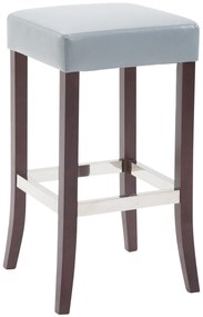 Barhocker Venta Kunstleder Cappuccino