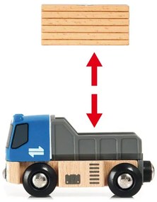 Brio - Set carica e trasporta