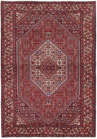 Bidjar Tappeto persiano 110 x 170 (Iran) Annodato A Mano