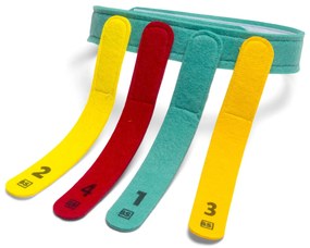 Flag a Tag - Caccia alle code!