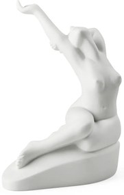 Statua in ceramica Heavenly Grounded - Kähler Design