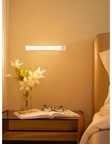 Lampada LED sottopensile CABINET-4 con sensore PIR LED/1,5W/230V 1100mAh 4000K