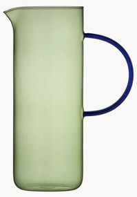 Caraffa in vetro borosilicato Torino 1.1 L
