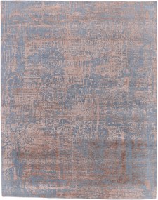 Asman Tappeto orientale 240x310 (Indian) Annodato A Mano