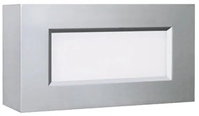 Block Led 13W 1190Lm 3000K