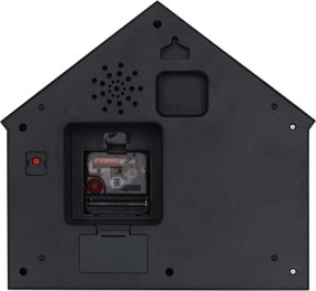 Orologio da parete Peeking Doggy – Karlsson