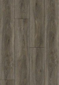 Mexen Tallahassee  pannelli vinilici 1240 x 182 mm SPC 6,5 mm, sottostrato IXPE 1,5 mm, 4 V-Fuga, Rovere
