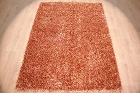 Persian Tappeto orientale 160 x 230 (Indian) Annodato A Mano