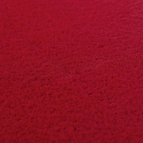 Tappeto rosso 120x160 cm Joy 1400 – Ayyildiz Carpets