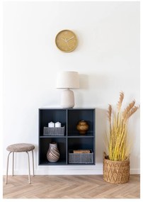 Set di cesti in erba marina 3 pz ø 32x30 cm Krabi – House Nordic