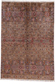 Samarkand Tappeto orientale 170x250 (Pakistan) Annodato A Mano