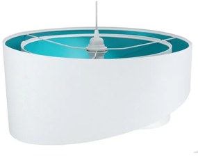 Lampadario su filo GALAXY 1xE27/60W/230V