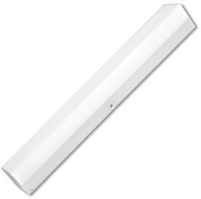 Ecolite TL4130-LED22W/BI - Lampada LED sottopensile ALBA LED/22W/230V IP44