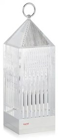 Kartell -  Lantern TL  - Lanterna portatile