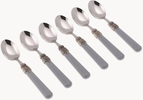 Set di 6 cucchiaini Classic