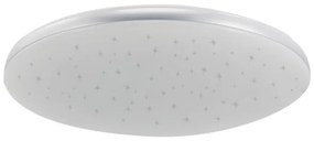 Plafoniera LED dimmerabile LED/48W/230V 2700-6500K Wi-Fi Tuya + TC