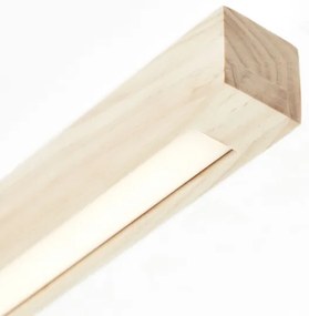 Brilliant - Plafoniera LED ARION LED/14W/230V pino