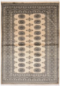 Bokhara Tappeto orientale 130x180 (Pakistan) Annodato A Mano