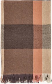 Coperta in cotone Embrace