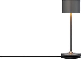 Luce LED portatile USB dimmerabile per esterni ø 7 cm Farol Mini - Blomus