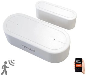 Sensore finestra SMART 2xAAA/Wi-Fi Tuya