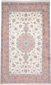 Nain Tappeto 200x310 (Iran) Annodato A Mano