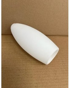 Paul Neuhaus 5845 - Paralume ricambio per lampada JOY Ø 6,7 cm bianco