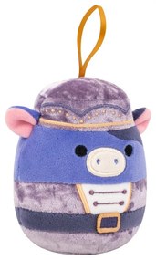 Decorazione per albero di natale in tessuto 10 cm Ingred – SQUISHMALLOWS