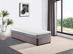 Materasso con memory foam POSEIDON di DREAMEA - 80 x 200 cm