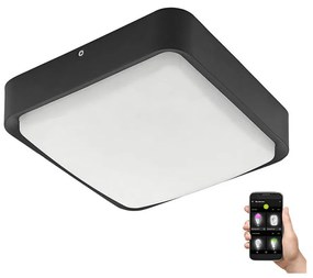 Eglo 97295 - Plafoniera LED PIOVE-C LED/14,6W/230V