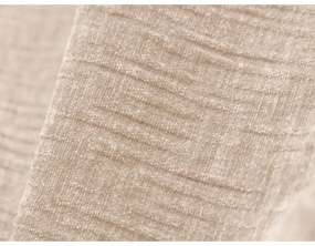 Divano angolare beige (angolo destro) Vanda - Mazzini Sofas